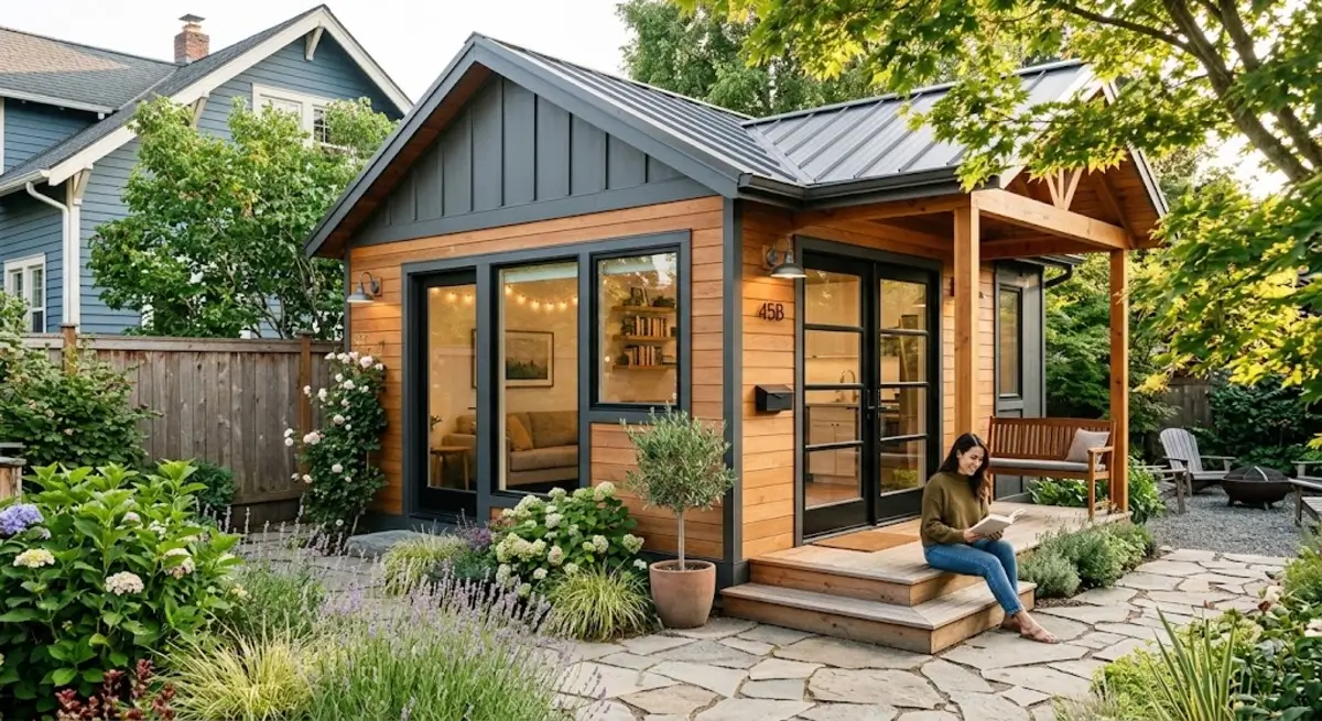 Phoenix Landlords Are Finding New ADU Income in Space They Already Own